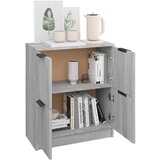 Komoda boja hrasta sonome 60 x 30 x 70 cm od konstruiranog drva | shoptok.hr