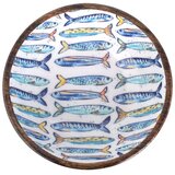 Signes Grimalt pogrinjki Akvarijska Skleda M Večbarvna | Shoptok.si