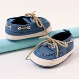Espadrile za bebe, Teksas