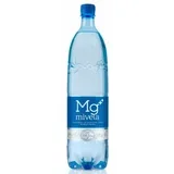 mineralna negazirana voda 1L pet