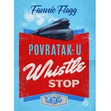 Mozaik knjiga POVRATAK U WHISTLE STOP, Fannie Flagg Cijene