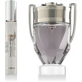 Paco Rabanne Rabanne Invictus EDT 100 ml + EDT 20 ml (man) | shoptok.hr
