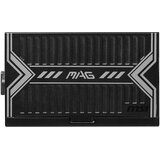 MSI Računalniški napajalnik MAG A650BN 650W, (5000347687) | Shoptok.si