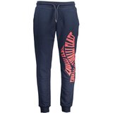 Cavalli Class muŠki donji deo trenerke qxt20a-cf062/ plavi | Eponuda.com