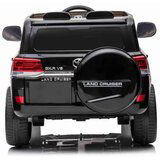 Beneo Avto na akumulator Toyota Landcruiser 12V Črna ben | Shoptok.si