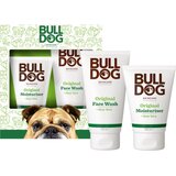 Bull Dog Original Skincare Duo darilni set za moške Cene
