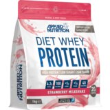 Applied Nutrition diet whey 1000 g jagoda - milkšejk