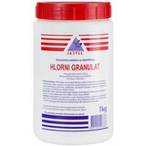  Hlorni granulat 1kg Jasvel | Eponuda.com