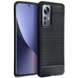  futrola carbon case za samsung A145 / A146 galaxy A14 4G/5G crna Cene