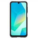 Spigen RUGGED ARMOR maska za SAMSUNG A16 4G / 5G mat crna | shoptok.hr