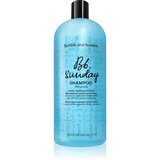 Bumble and Bumble Bb. Sunday Shampoo čistilni razstrupljevalni šampon 1000 ml | Shoptok.si