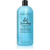 Bb. Sunday Shampoo detoksikacijski šampon za čišćenje 1000 ml