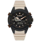 Guess Analogne ure gw0269g1 pisana Cene