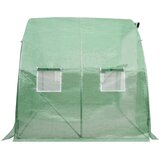  Staklenik 8 m² 2 x 4 x 2 m | shoptok.hr