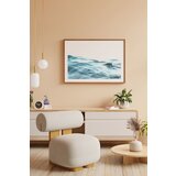 Wallity uramljena slika Lmnmdlkahve49, 33x48 cm | ePonuda.com