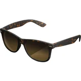 MSTRDS Sunglasses Likoma amber