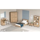 Hanah home ON25-S oak young room set | Eponuda.com