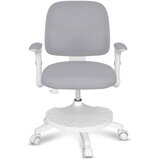 Junior 5.0 siva okretna stolica za djecu | shoptok.hr