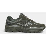 Saucony Modne superge ProGrid Omni 9 GORE-TEX Fatigue Bela Cene