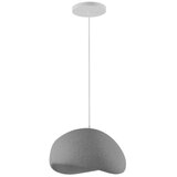  Brilagi - Visilica na sajli WABI SABI 1xE27/40W/230V pr. 35 cm siva | Eponuda.com