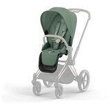 Cybex navlaka za kolica Priam 4.0., Leaf Green Cijene