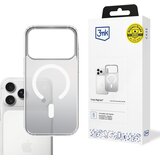 3mk FROSTY ZAŠČITNI OVITEK ZA APPLE IPHONE 17 PRO MAX, (5000338774) | Shoptok.si
