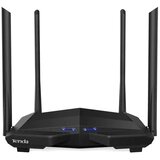  WI-FI Router Tenda AC10 AC1200/2.4GHz/4X6dBi/1WAN/3LAN/Repeater/AP | ePonuda.com