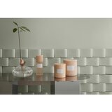 Blomus Staklena ručno izrađena vaza (visina 9 cm) Avo – | shoptok.hr