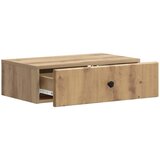 Stolna montirana na zid 59 x 34,5 x 17 cm Konstruirano drvo | shoptok.hr