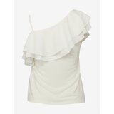 Camaieu White women's blouse - Women's | shoptok.hr