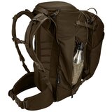 Thule Landmark putni ruksak 70L - smeđa boja | shoptok.hr
