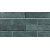 Gemma Playa Green Geometric 30x60cm | Eponuda.com