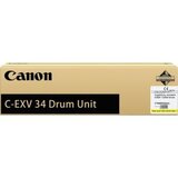 Canon Boben C-EXV 34 Y (3789B003AA) (rumena), original Cene
