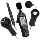 PCE Instruments PCE-EM 883 anemometar | Eponuda.ba