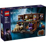 Lego LEGO® Wednesday - Apartman Stvari (76785) | ePonuda.com