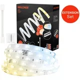led traka proširenje set cct, 4 m, BL7000