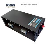 Telit Power 48V 230Ah TPB-LFP48230 LiFePO4 akumulator ( P-3284 ) Cene