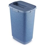  Posoda za brikete CODY 50L – modra | Shoptok.si