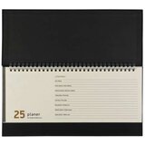 Publik Planer stoni Lisabon 64.004.10 crni | Eponuda.com