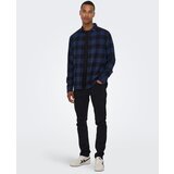 Only & Sons ONSGUDMUND Plava | shoptok.hr