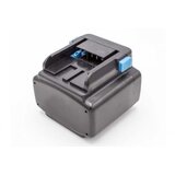 VHBW baterija za hitachi EB2420 / EB2430R / eb 2433X, 24 v, 1.5 ah | Shoptok.si