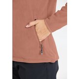 Whistler Women's fleece sweatshirt Cocoon | Shoptok.si