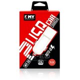  Auto punjac EMY MY-20 + iPhone kabal 2.4A 2 USB port Cijene