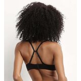 DIM COMFORT PUSH UP BRA - Women's push up bra - black | ePonuda.com