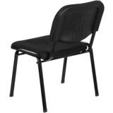 MID.YOU Konferenčni Stol Xt 600 Xl, Črna, Antracit Noge | Shoptok.si