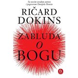 Heliks Ričard Dokins - Zabluda o Bogu cene