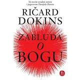Ričard Dokins - Zabluda o Bogu