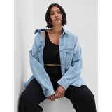GAP Denim Shirt Jacket - Ladies | Shoptok.si