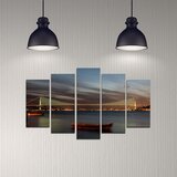 Wallity set figura 5DMDF-19, 5 dijelova | Eponuda.ba