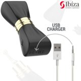 Ibiza Klitoralni Stimulator 3 Head Bow | Shoptok.si